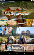 Everything Evergreen screenshot 5
