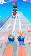 Ice Fire Rush screenshot 3