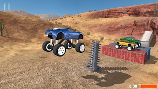 برنامه‌نما Racing Games عکس از صفحه