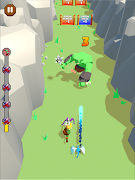 Archerush imagem de tela 7