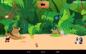Find Animals 截图 5