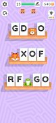 Sorted Words screenshot 3