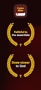 Codex Bible: KJV Offline Study poster