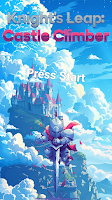 Knight's Leap: Castle Climber screenshot 3