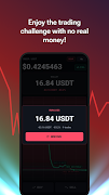 Binary Option Simulator screenshot 6