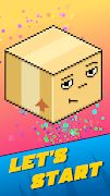 Hyper Sorting - Timberman Throws Boxes syot layar 4