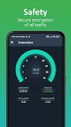Nomad  Proxy Screenshot 1