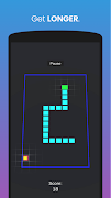The Snake 截图 2