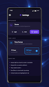 Priova Task Planner скриншот 7