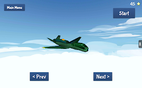 6 Schermata Airplane Explorer