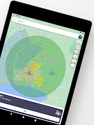 OpenSky ภาพหน้าจอ 5
