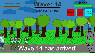 SurviveToGain ภาพหน้าจอ 6