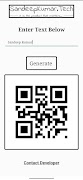QRCodeS 프로 스크린샷 6