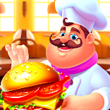 ”Food Truck - Cooking Chef
