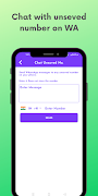 Conift Status Saver imagem de tela 4