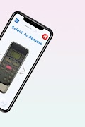 Remote For Super General AC screenshot 7