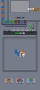 Puzzle Threads Master syot layar 5