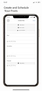Note Page Business screenshot 7