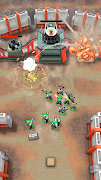 Combat Force: Elite Warfare plakat