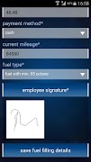 Fuel Management スクリーンショット 3