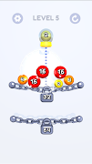 Chain Ball 스크린샷 3