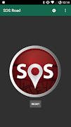 SOS Road capture d'écran 1