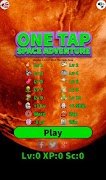 One Tap Space Adventure screenshot 6