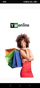 YMOnline BW poster