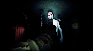 Deppart Scary Prototype Ekran Görüntüsü 5
