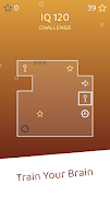 Tricky Maze - Logic game capture d'écran 6