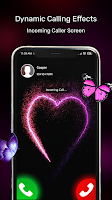 Color Call Screen screenshot 3