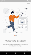Dishdash Plakat