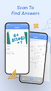 AI Math Solver – Scan & Solve 截圖 1