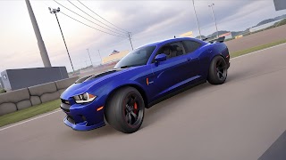 Dodge Charger Simulator 2 Ekran Görüntüsü 4