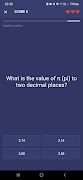 Intelligence Quiz capture d'écran 7
