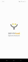 Zeyn Food Resto poster