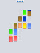 Card Sort Puzzle ภาพหน้าจอ 4