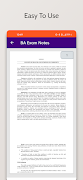 BA Exam Notes Book 스크린샷 2