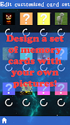 DIY Memory Card imagem de tela 7