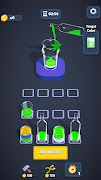 Sort Drinks capture d'écran 2