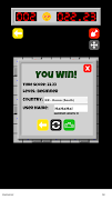 Minesweeper 0.01 Ekran Görüntüsü 4