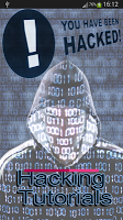 Hacking Tutorials And Tips 海报