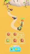 Monster Rush 截图 7