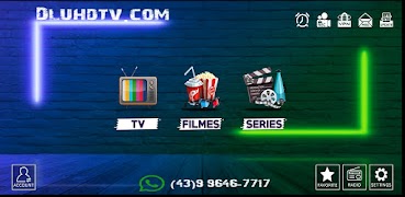 Xc tV Ekran Görüntüsü 1