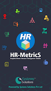 پوستر HR MetricS