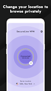 VPN Master 截圖 2