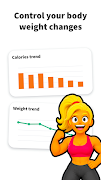 One More Rep: Workout Tracker captura de pantalla 3