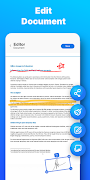 File Scanner ภาพหน้าจอ 7