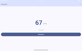 HeartOSC Screenshot 4