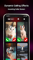 Color Call Screen screenshot 4